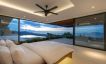 Exceptional 6 Bed Designer Sea View Villa in Bophut-28