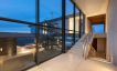 Exceptional 6 Bed Designer Sea View Villa in Bophut-32