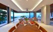 Exceptional 6 Bed Designer Sea View Villa in Bophut-22