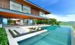 Exceptional 6 Bed Designer Sea View Villa in Bophut-20