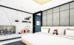 4 Bedroom Luxury Sea View Condominium in Bangrak-27