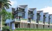 4 Bedroom Luxury Sea View Condominium in Bangrak-29