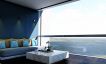 4 Bedroom Luxury Sea View Condominium in Bangrak-21