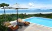 Tropical Thai-Inspired 5 Bed Luxury Villa in Laem Set-18
