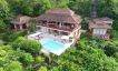Tropical Thai-Inspired 5 Bed Luxury Villa in Laem Set-17