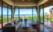 Tropical Thai-Inspired 5 Bed Luxury Villa in Laem Set-19