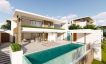 New Contemporary 3-4 Bed Sea-view Villas in Bophut-14