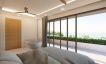 New Contemporary 3-4 Bed Sea-view Villas in Bophut-20