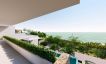 New Contemporary 3-4 Bed Sea-view Villas in Bophut-24