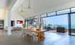 Contemporary 4 Bed Sea-view Villa in Chaweng Noi-14