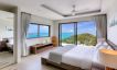 Minimalist 3 Bed Sea View Luxury Villa in Chaweng Noi-27