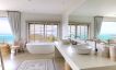 Minimalist 3 Bed Sea View Luxury Villa in Chaweng Noi-29
