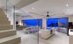 Minimalist 3 Bed Sea View Luxury Villa in Chaweng Noi-34