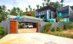 Modern 3-4 Bed Loft Pool Villa for Sale in Chaweng-34
