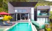 Modern 3-4 Bed Loft Pool Villa for Sale in Chaweng-20