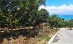 Prime Sea View Land for Sale in Haad Salad-12