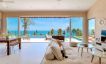 Sumptuous 2+1 Bed Luxury Sea-view Villas in Bangpor-20