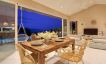 Sumptuous 2 Bed Luxury Sea-view Villas in Bangpor-33