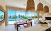Sumptuous 2+1 Bed Luxury Sea-view Villas in Bangpor-21