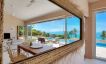 Sumptuous 2+1 Bed Luxury Sea-view Villas in Bangpor-24