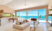 Sumptuous 2+1 Bed Luxury Sea-view Villas in Bangpor-18
