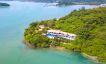 Oceanfront 7 Bed Luxury Villa for Sale in Phuket-34