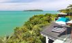 Oceanfront 7 Bed Luxury Villa for Sale in Phuket-33