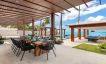 Beautiful 5 Bed Beachfront Villa for Sale in Lipa Noi-28