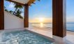 Beautiful 5 Bed Beachfront Villa for Sale in Lipa Noi-34