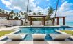 Beautiful 5 Bed Beachfront Villa for Sale in Lipa Noi-21