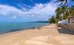 Beautiful 5 Bed Beachfront Villa for Sale in Lipa Noi-39