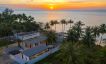 Beautiful 5 Bed Beachfront Villa for Sale in Lipa Noi-40