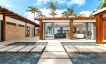Beautiful 5 Bed Beachfront Villa for Sale in Lipa Noi-24