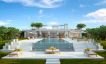 Super-Prime 6-Bed Luxury Beachfront Villa in Hua Hin-7