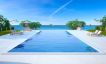 Super-Prime 6-Bed Luxury Beachfront Villa in Hua Hin-9