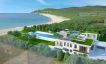 Super-Prime 6-Bed Luxury Beachfront Villa in Hua Hin-8