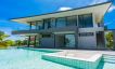 Amazing 4-Bedroom Luxury Villa on Bang Por Hills-19