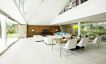 Futuristic 3 Bed Luxury Designer Villa in Maenam-24