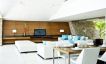 Futuristic 3 Bed Luxury Designer Villa in Maenam-18