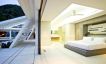 Futuristic 3 Bed Luxury Designer Villa in Maenam-21