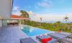 Stunning 3-Bedroom Luxury Sea-view Villa in  Chaweng-29