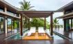 Zen Luxury 2-Bed Villa for Sale on Haad Salad Bay-19