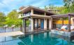 Zen Luxury 2-Bed Villa for Sale on Haad Salad Bay-15