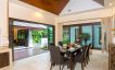 Tropical 3 Bed Beachside Villa for Sale in Ban Kao-25