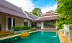 Tropical 3 Bed Beachside Villa for Sale in Ban Kao-22