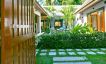 Charming 2-Bed Tropical Pool Villa near Ban Tai Beach-26