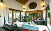 Charming 2-Bed Tropical Pool Villa near Ban Tai Beach-22
