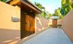 Charming 2-Bed Tropical Pool Villa near Ban Tai Beach-34