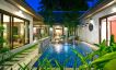 Charming 2-Bed Tropical Pool Villa near Ban Tai Beach-33