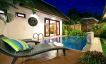 Charming 2-Bed Tropical Pool Villa near Ban Tai Beach-30